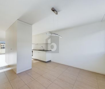 3.5 Zimmer, 74 m², 3. Stock - Photo 2