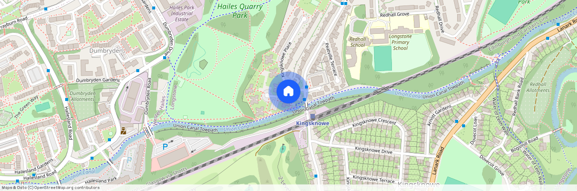 Kingsknowe Court, EH14 2JS, Edinburgh