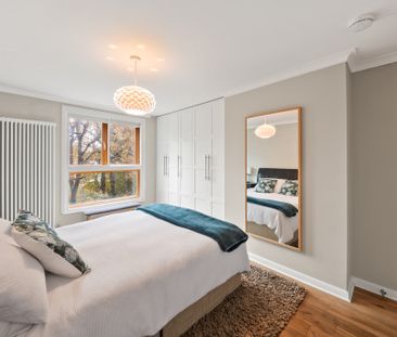 2 Bedroom Apartment, Sycamore Lodge,Gipsy Lane, London SW15 - Photo 6