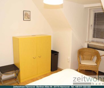 Langenhagen, 2 Zimmer Wohnung, gar nicht mal teuer, Nähe Berliner P... - Foto 6