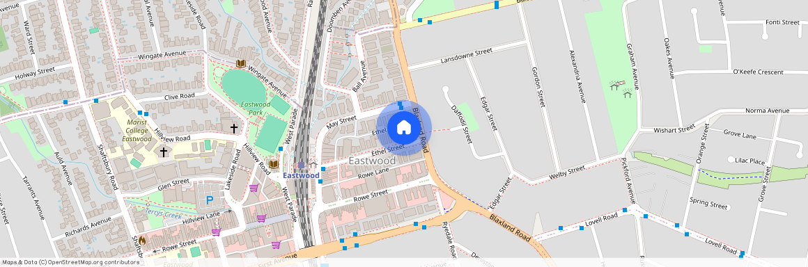 2/34 Ethel Street, NSW 2122, Eastwood