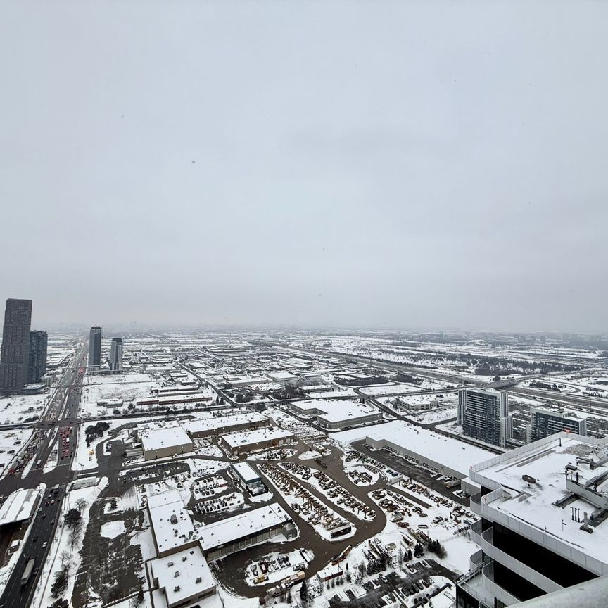 For Lease - 8 Interchange Way Unit# 5708, Vaughan, Ontario - Photo 1