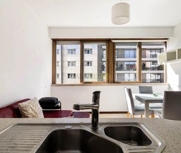 Apartment T1 in Avenidas Novas, Lisboa - Foto 6
