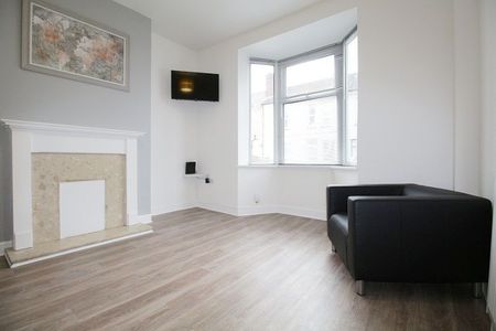 Student Accommodation, 68 Ripon Street, Lincoln, Lincolnshire, LN5 7NQ, United Kingdom - Photo 5