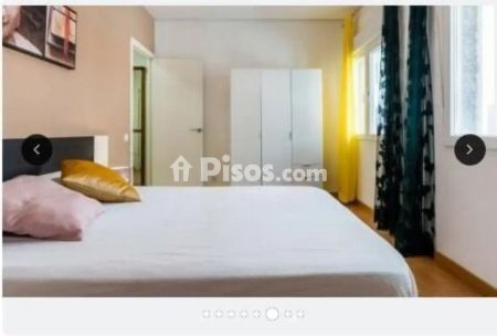 Apartamento en alquiler en Barcelona Capital - Photo 4