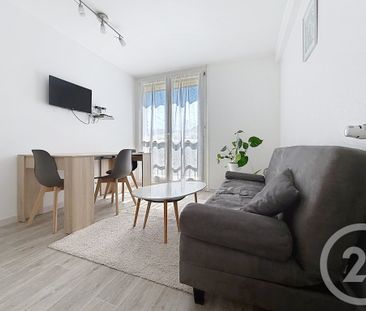 Location Appartement 4 pièces 60m² TROYES 10000 - Photo 1