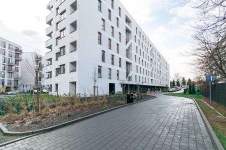 Wysoki standard|2pok|Bajeczna|Blisko centrum|garaż - Zdjęcie 4