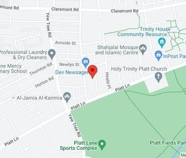 3 bedroom terraced house to rent - Photo 1