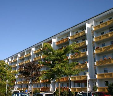 Wohnungsangebot Sankt-Josef-Straße 46 - Foto 1