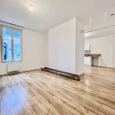 Location Appartement 3 pièces 62m² TROYES 10000 - Photo 1