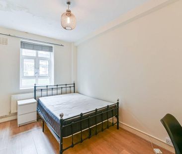 4 bedroom flat to rent - Photo 1