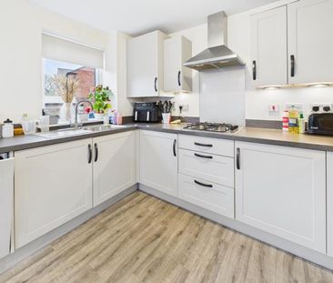 Tattersall Road, Yate, Bristol - Photo 6