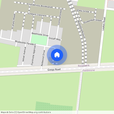 32 Bluebottle Parade, Vic 3335, Rockbank