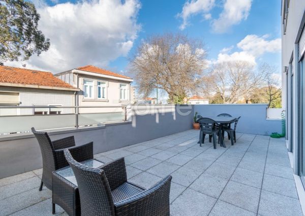 Apartamento T1 em Porto