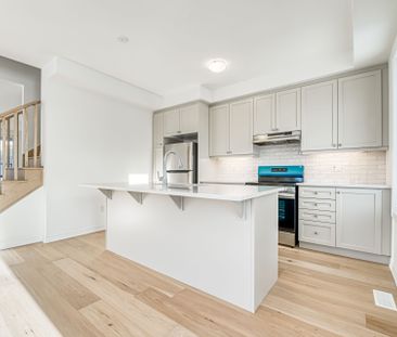 For Lease - 7 Sweet Pear Street, Markham, Ontario - Photo 5