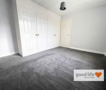 4 bedroom terraced house to rent - Photo 4