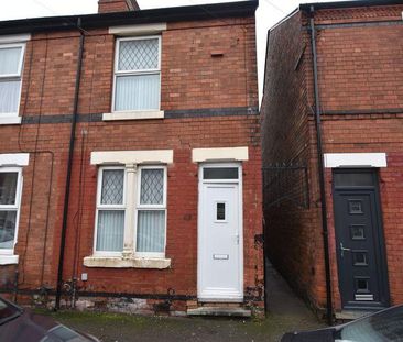 3 bedroom terraced house to rent - Photo 5