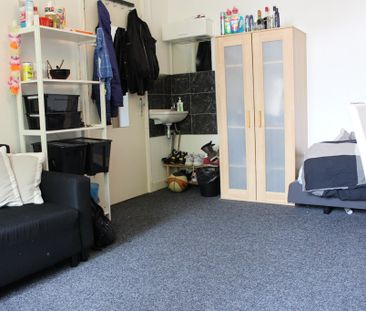 Helper Oostsingel 8K2, 9722 AT Groningen - Foto 1