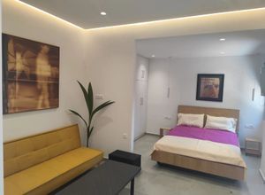 Studio/Γκαρσονιέρα για ενοικίαση - Χανιά, - Photo 4