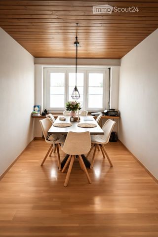 4.5 Zimmer, 80 m² - Photo 2