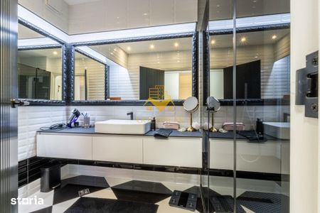 2 camere, modern, bloc nou, parcare, central, Bosch, Ntt Data, Meron - Fotografie 2