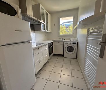 Location Appartement 2 pièces 45m² - Photo 5