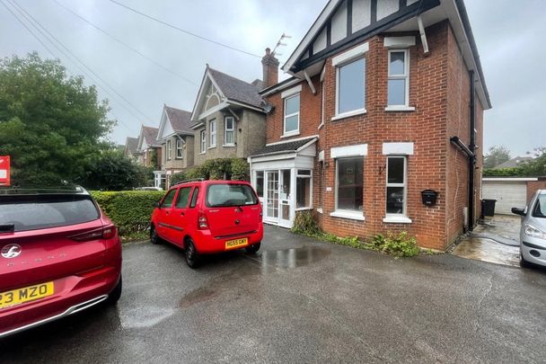 Parkstone Road - Photo 1