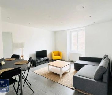 Appartement à louer 1 pièce 13.24m² - Photo 2