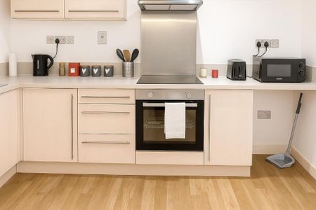 1 Bed Flat, Sandon Road, B17 - Photo 4