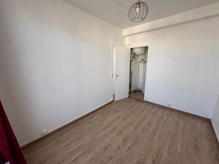 Appartement T2 Maisons-Alfort à louer - Photo 2