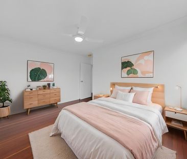 Freshly Renovated Family Home with Spacious Retreat - Photo 5