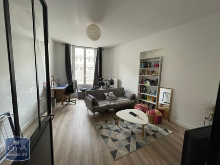 Appartement 4 pièces à - Photo 2