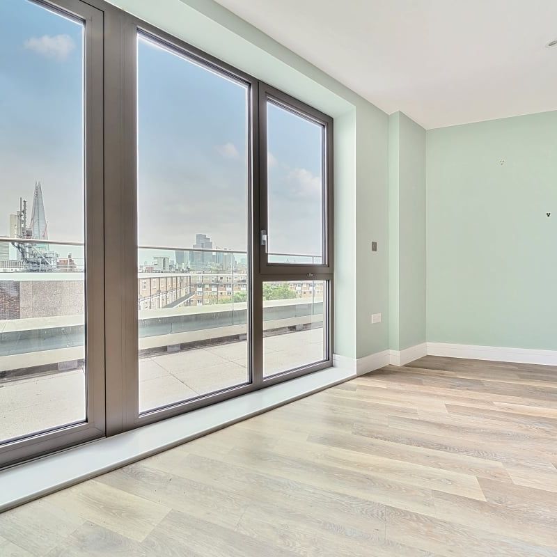 2 bedroom penthouse to rent - Photo 1