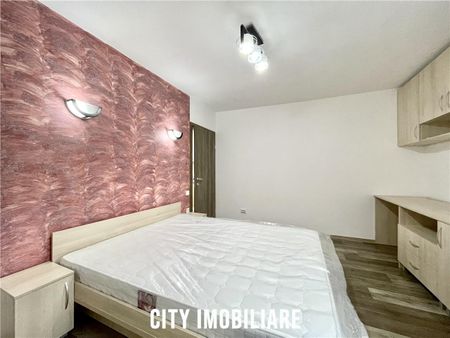 Apartament 3 camere, mobilat, Buna Ziua. - Fotografie 4