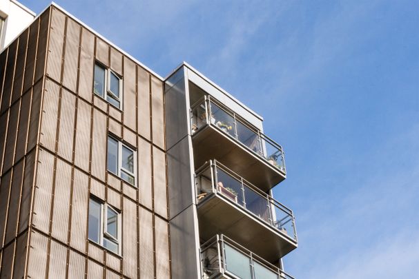 Østre Havnepark 10, 8. 4 - Foto 1