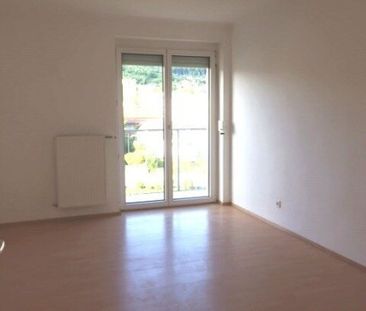 3-Zimmer Balkonwohnung, sonnig, Ruhelage - Photo 1