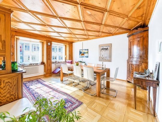 3.5 Zimmer, 4. Stock - Photo 1