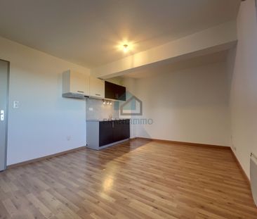 Location Appartement 2 pièces 34m² MAICHE 25120 - Photo 5