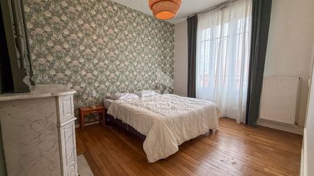 Appartement meublé Reims 2 pièces - 50.8 m2 - Photo 3
