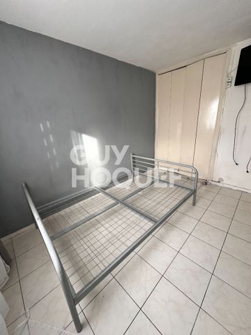 LOCATION d'un appartement F3 (70 m²) à VILLIERS SUR MARNE - Photo 5