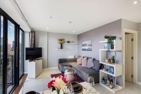 1 bedroom apartment to rent - Photo 3