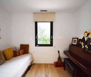 2 bedroom luxury Flat for rent in Sitges, Catalonia - Photo 4