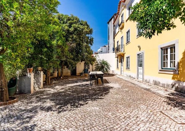 Moradia T7 em Coimbra