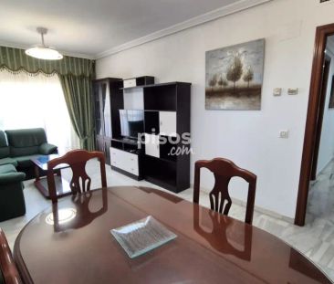 Piso en alquiler en Calle de Jacobo Rodríguez Pereira - Foto 4