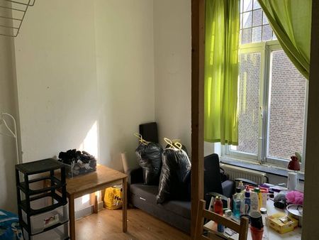 Te huur: Kamer Wilhelminasingel in Maastricht - Foto 5