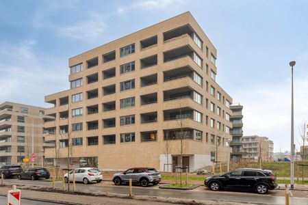 Appartement te huur: Elzenhagensingel 208 1022 LA Amsterdam - Photo 5