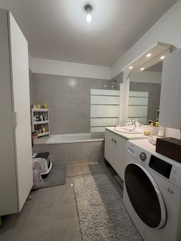 Appartement F2 Meublé - Photo 3