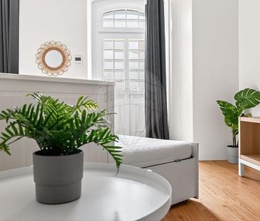 Apartamento T0 em Lisboa - Photo 6