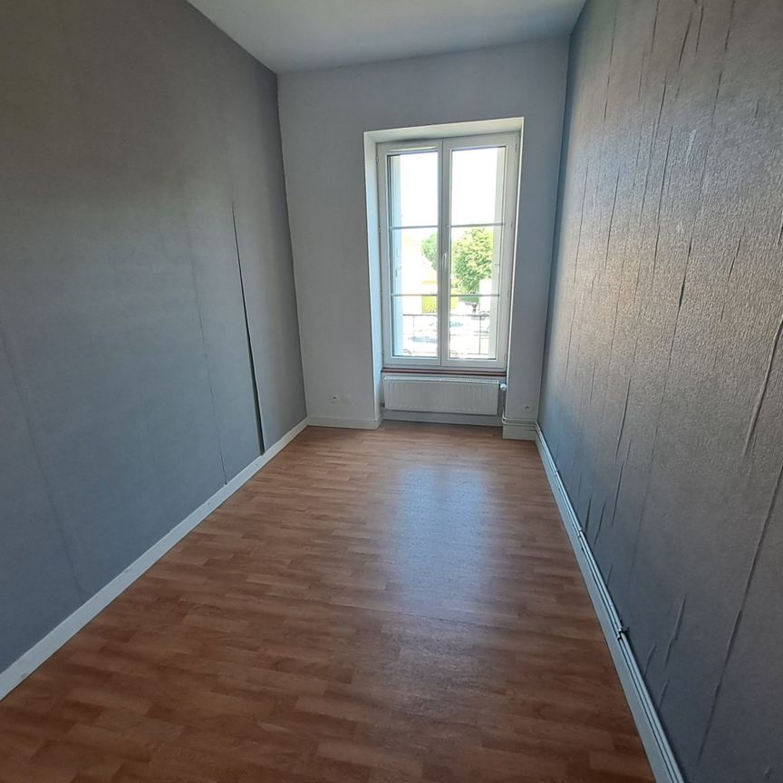 Appartement à CHAMPFLEUR 86.06 m² - Photo 1