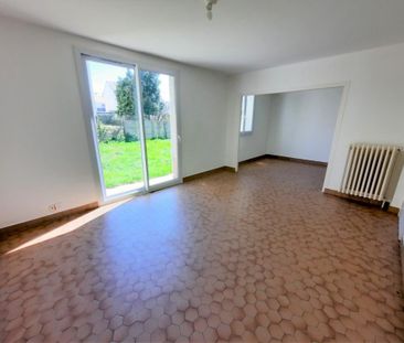 Appartement T2 à louer Rennes - 44 m² - Photo 1